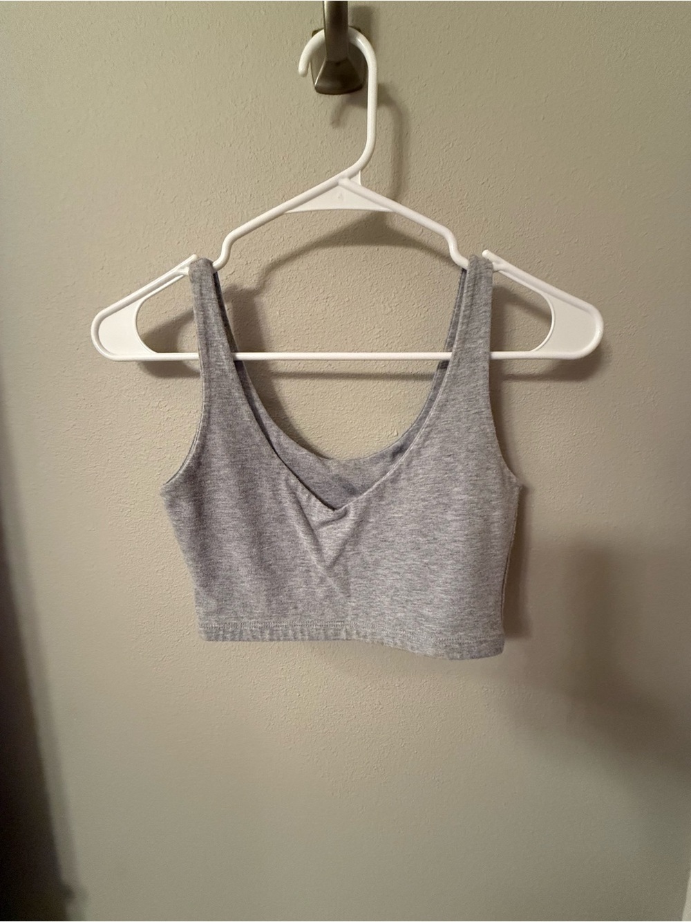 Brandy Melville Bra Top